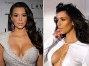 20 chiếc váy nude tuyệt đỉnh giúp chị em Kardashian luôn nóng bỏng 61