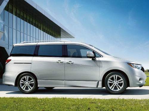 Top 10 xế minivan mới giá dưới 670 triệu đồng 6