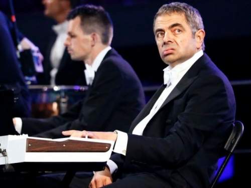 Xôn xao tin "Mr Bean" tự tử vì trầm cảm 2