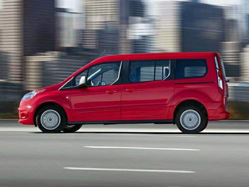 Top 10 xế minivan mới giá dưới 670 triệu đồng 8