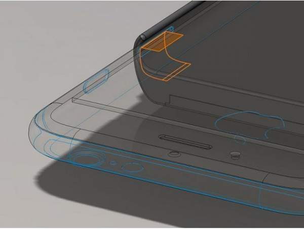 Chống theo dõi iPhone bằng ốp lưng do... Edward Snowden thiết kế 4