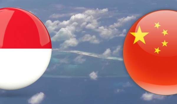 Indonesia sẽ đánh chìm 3 tàu cá TQ nhân quốc khánh 3