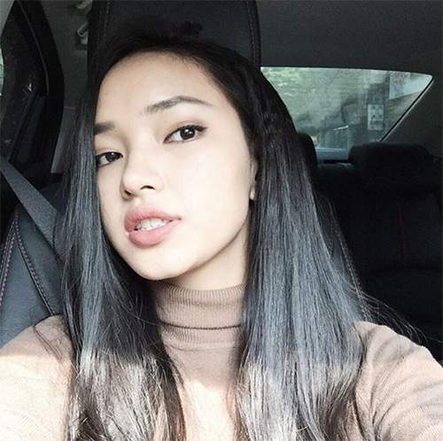Gặp cô nàng vô tư thả rông vì ngực quá đẹp đang hot nhất Instagram Việt 42