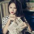 Hương Giang idol khéo chọn đồ khoe thân hình sexy hơn cả "gái xịn" 45