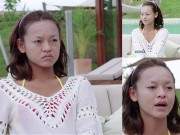 Nhan sắc thất thường của cô gái nhiều scandal nhất The Face Việt Nam 53