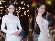 Hương Giang idol khéo chọn đồ khoe thân hình sexy hơn cả "gái xịn" 43