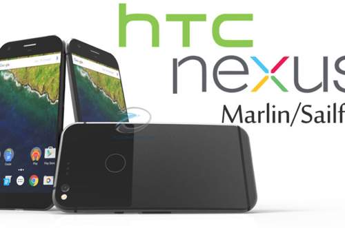 HTC Nexus Marlin lần đầu lộ ảnh thực tế 2