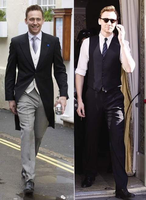 Tom Hiddleston bị "soi" đi một đôi giày hẹn hò Taylor Swift 12