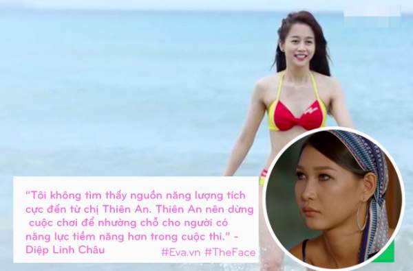 The Face Việt Nam: Thí sinh liên tục kể xấu, bóc mẽ nhau trên truyền hình 24