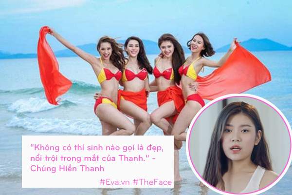 The Face Việt Nam: Thí sinh liên tục kể xấu, bóc mẽ nhau trên truyền hình 18