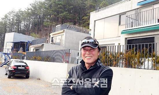 Cha mẹ G-Dragon sống vương giả trong tòa nhà triệu đô 3