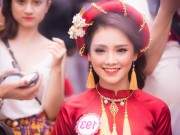 Hoa hậu Việt Nam 2016:  Sự thật việc "bản sao vợ Duy Nhân" bị tố lừa dối, thiếu thân thiện 21