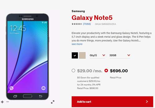 7 lý do để chờ đợi Samsung Galaxy Note 7 4