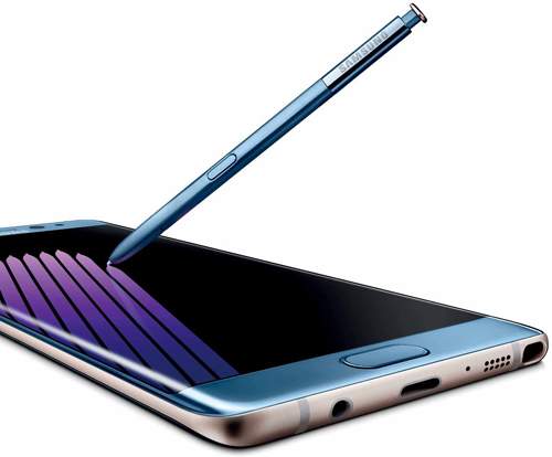 7 lý do để chờ đợi Samsung Galaxy Note 7 3
