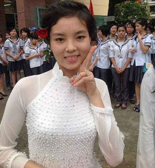 Hoa hậu Việt Nam 2016: Mặt mộc nhưng họ vẫn khiến các đại gia mê mẩn 42