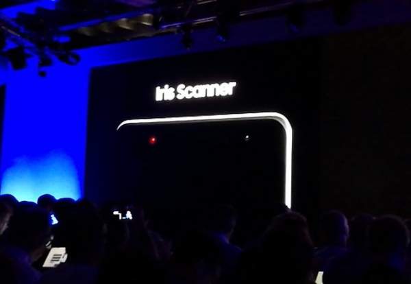 Samsung Galaxy Note 7: Bán ra từ ngày 19/8 15