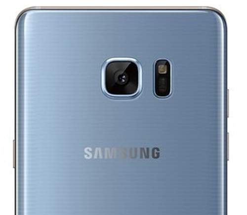 Tổng hợp thông tin Samsung Galaxy Note 7 “trước giờ G” 5