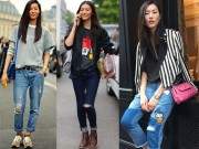 Bí quyết giữ đồ jeans lúc nào cũng như mới, mọi cô gái nên biết! 13