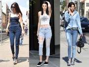 Bí quyết giữ đồ jeans lúc nào cũng như mới, mọi cô gái nên biết! 16