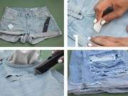 Bí quyết giữ đồ jeans lúc nào cũng như mới, mọi cô gái nên biết! 15