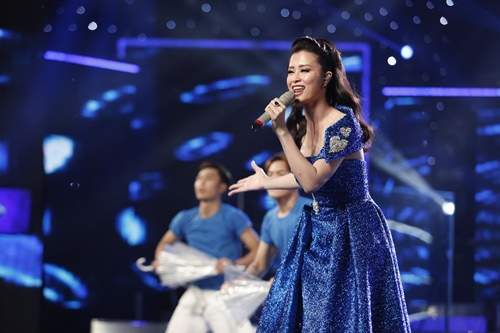 Vietnam Idol: Đông Nhi đẹp "hớp hồn", Janice Phương khiến Thu Minh khâm phục 9