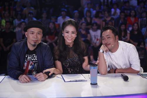 Vietnam Idol: Đông Nhi đẹp "hớp hồn", Janice Phương khiến Thu Minh khâm phục 6