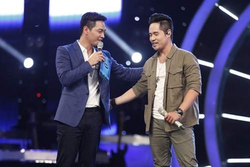 Vietnam Idol: Đông Nhi đẹp "hớp hồn", Janice Phương khiến Thu Minh khâm phục 54