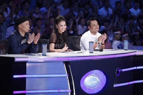 Vietnam Idol: Đông Nhi đẹp "hớp hồn", Janice Phương khiến Thu Minh khâm phục 36