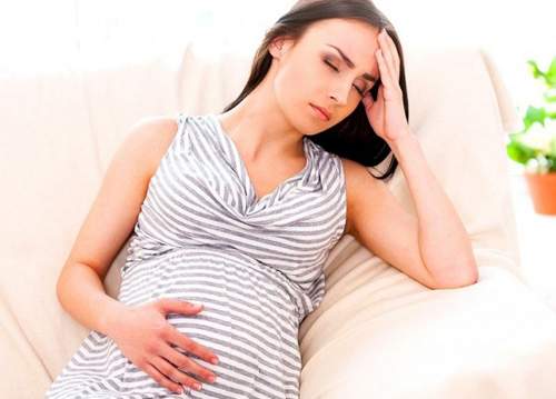 Làm gì khi thai nhi có nguy cơ mắc hội chứng Down?. 6