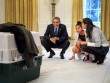 Tổng thống Obama bất ngờ trải lòng về phụ nữ gây sốt trên mạng xã hội Mỹ