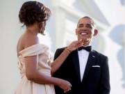 Tổng thống Obama bất ngờ trải lòng về phụ nữ gây sốt trên mạng xã hội Mỹ 9