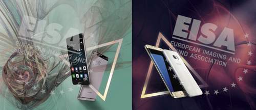 Huawei P9 “ẵm” giải smartphone tốt nhất Châu Âu 2
