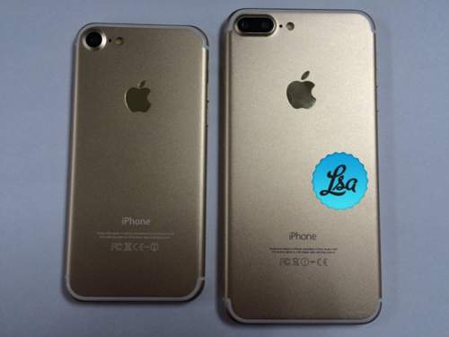 iPhone 7 và iPhone 7 Plus bán ra ngày 23 tháng 9 2