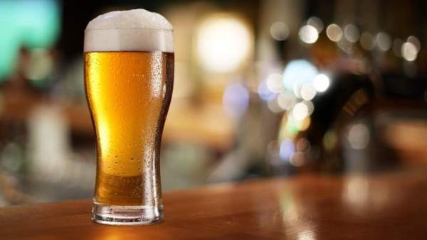 Mỹ: Sống lâu trăm tuổi nhờ uống bia mỗi ngày 2