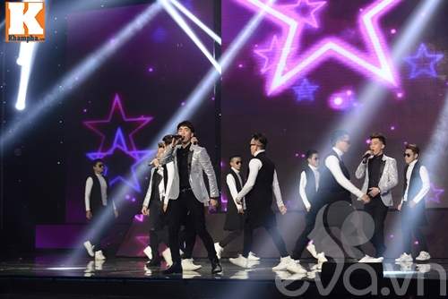 X-Factor 2016: Minh Như "vượt mặt" Trương Kiều Diễm trở thành Quán quân 157