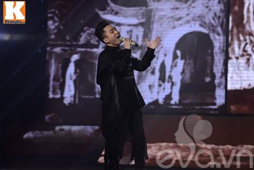 X-Factor 2016: Minh Như "vượt mặt" Trương Kiều Diễm trở thành Quán quân 69