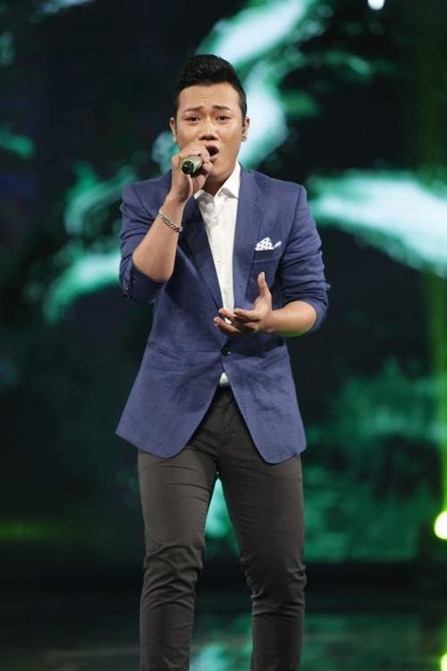Vietnam Idol: Cô gái ngoại quốc làm Thu Minh, Bằng Kiều nghe không hiểu vẫn ngất ngây 33
