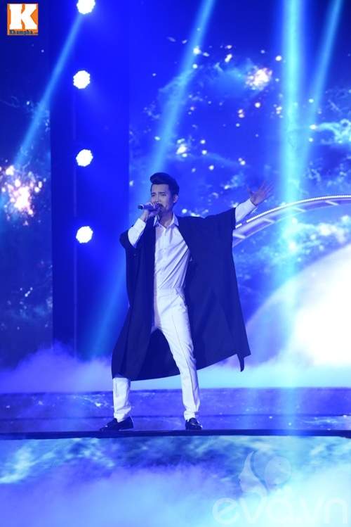X-Factor 2016: Minh Như "vượt mặt" Trương Kiều Diễm trở thành Quán quân 156