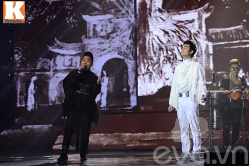 X-Factor 2016: Minh Như "vượt mặt" Trương Kiều Diễm trở thành Quán quân 66