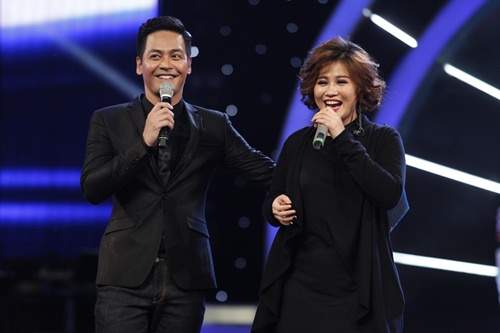 Vietnam Idol: Cô gái ngoại quốc làm Thu Minh, Bằng Kiều nghe không hiểu vẫn ngất ngây 27