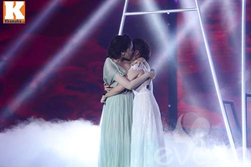 X-Factor 2016: Minh Như "vượt mặt" Trương Kiều Diễm trở thành Quán quân 96