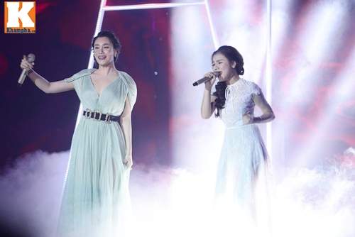 X-Factor 2016: Minh Như "vượt mặt" Trương Kiều Diễm trở thành Quán quân 87