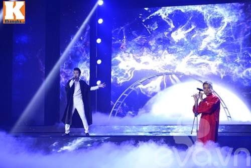 X-Factor 2016: Minh Như "vượt mặt" Trương Kiều Diễm trở thành Quán quân 155