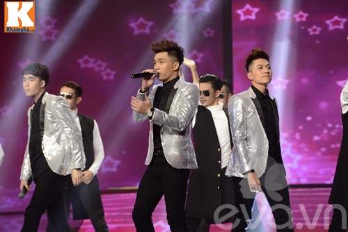 X-Factor 2016: Minh Như "vượt mặt" Trương Kiều Diễm trở thành Quán quân 159