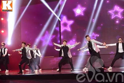X-Factor 2016: Minh Như "vượt mặt" Trương Kiều Diễm trở thành Quán quân 158
