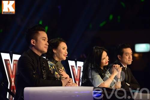 X-Factor 2016: Minh Như "vượt mặt" Trương Kiều Diễm trở thành Quán quân 123