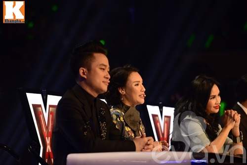 X-Factor 2016: Minh Như "vượt mặt" Trương Kiều Diễm trở thành Quán quân 120