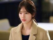 Yêu không kiểm soát tập 15: Suzy "chết sững" nhìn Kim Woo Bin hôn gái giàu 32