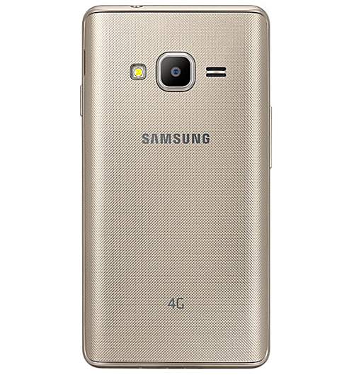Samsung Z2 giá 1,5 triệu đồng chính thức ra mắt 2