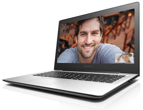 Lenovo tung bộ đôi laptop chạy vi xử lý Intel Skylake 2
